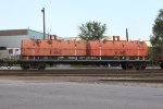 Gary Railway #7026. ex-Elgin, Joliet & Eastern